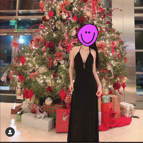 Wedding Dress -GUESS - Picture 3 of 3